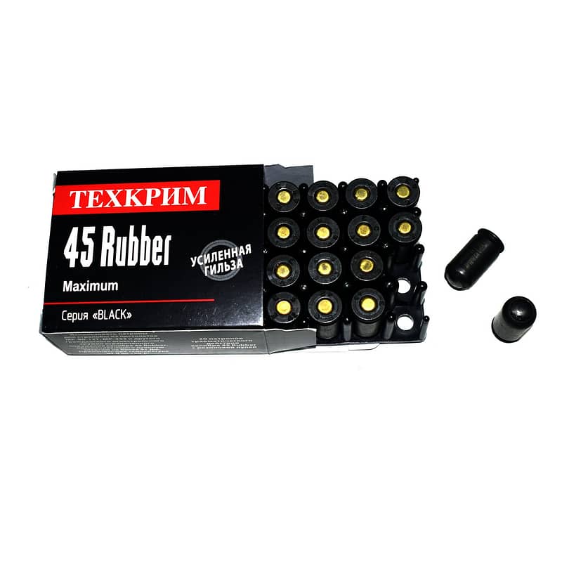 tekhkrim-45-rubber-black