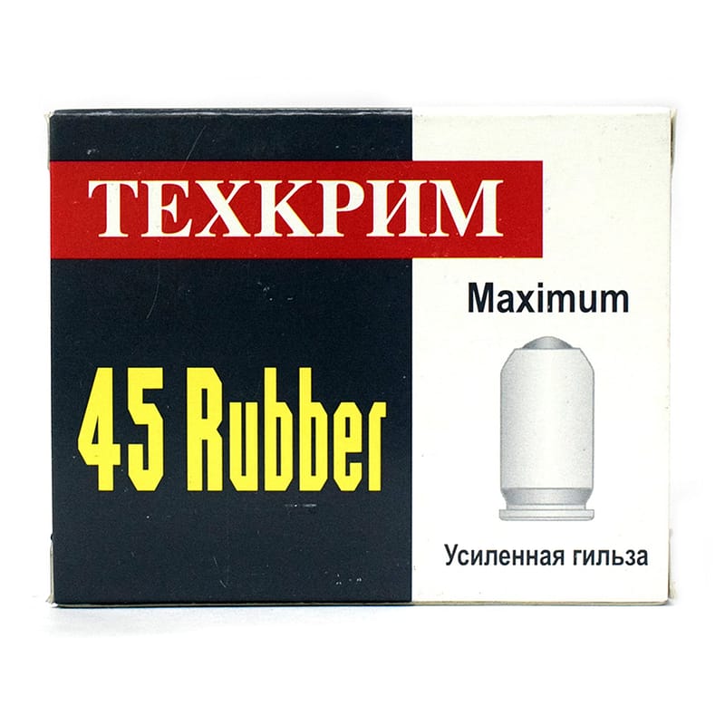 tekhkrim-maximum-usilennaya-gilza-45-rubber